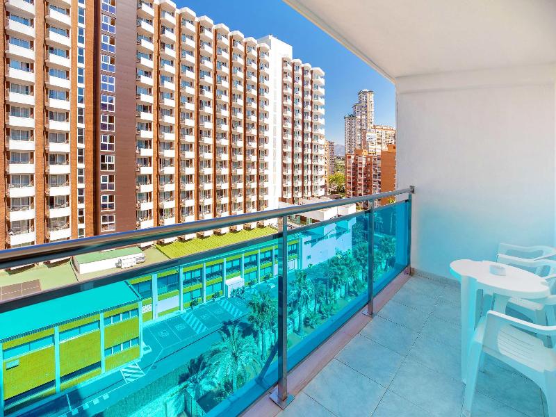 Hotel Servigroup Calypso - Oda