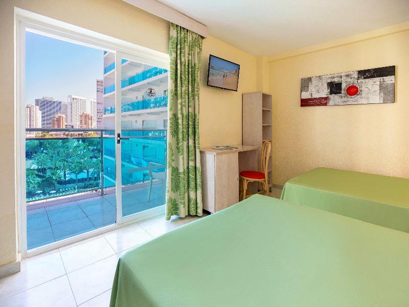 Hotel Servigroup Calypso - Oda