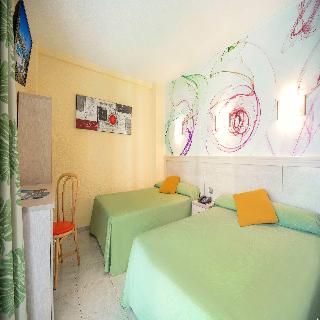 Hotel Servigroup Calypso fotoÄŸrafÄ±