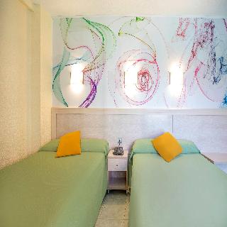 Hotel Servigroup Calypso fotoÄŸrafÄ±