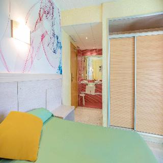 Hotel Servigroup Calypso fotoÄŸrafÄ±