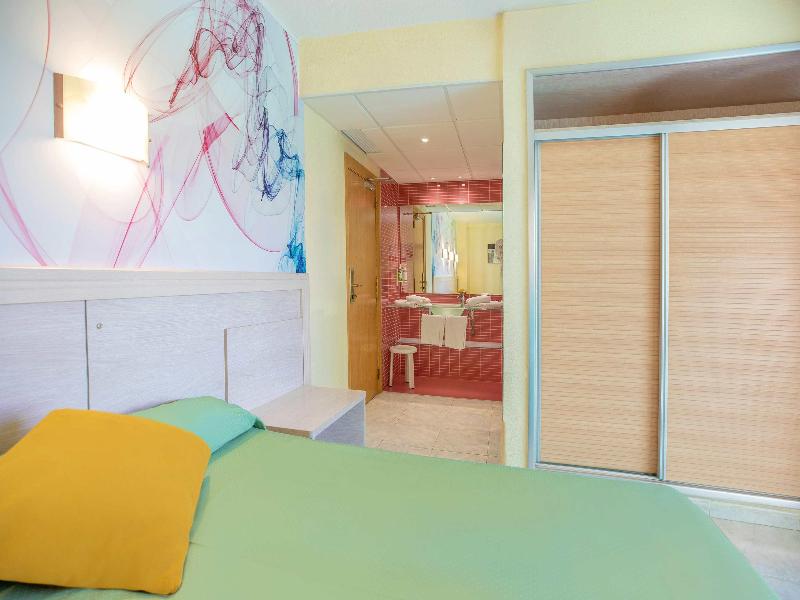 Hotel Servigroup Calypso - Oda