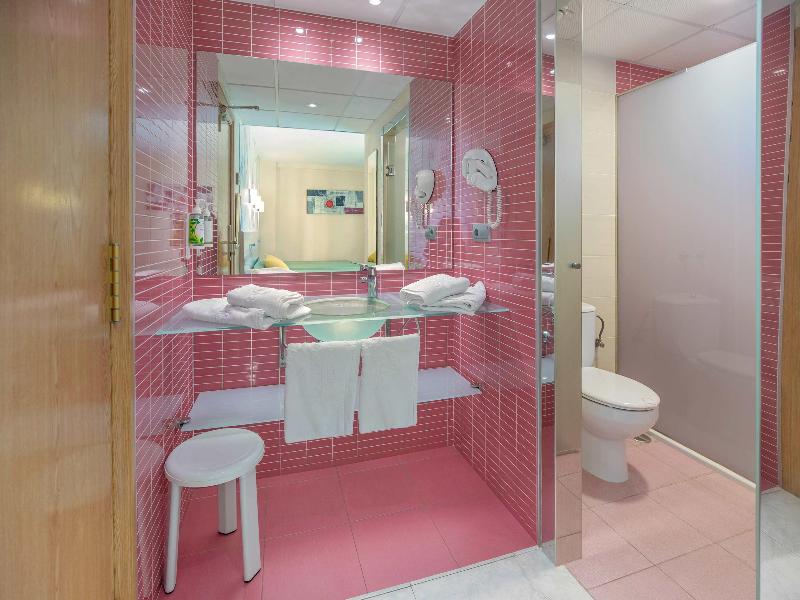 Hotel Servigroup Calypso - Oda