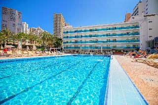 Hotel Servigroup Calypso fotoÄŸrafÄ±
