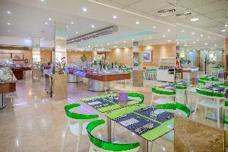 Hotel Servigroup Calypso fotoÄŸrafÄ±