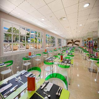 Hotel Servigroup Calypso fotoÄŸrafÄ±