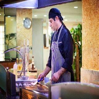 Hotel Servigroup Calypso fotoÄŸrafÄ±