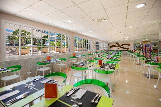 Hotel Servigroup Calypso fotoÄŸrafÄ±