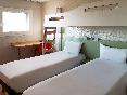 ibis budget Paris Porte de Vanves oda fotoğrafı
