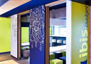 ibis budget Velizy
