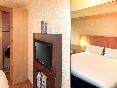 ibis Poitiers Sud oda fotoğrafı