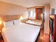 ibis Poitiers Sud oda fotoğrafı