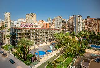 Hotel Servigroup Diplomatic