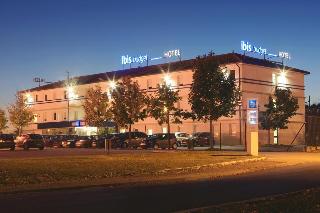 ibis budget Poitiers Nord Futuroscope