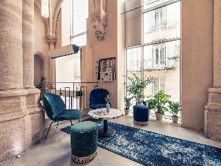 Mercure Poitiers Centre