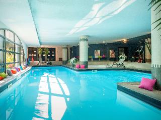 Parc Beaumont Hotel & Spa Pau-MGallery Collection