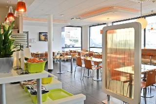 Ibis Hyères Centre