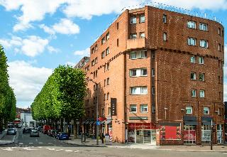 B&B HOTEL Lille Roubaix Centre Grand-Place