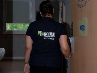 ibis budget Rodez