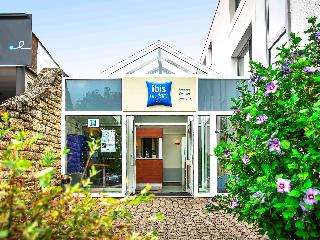 ibis budget Rennes Cesson