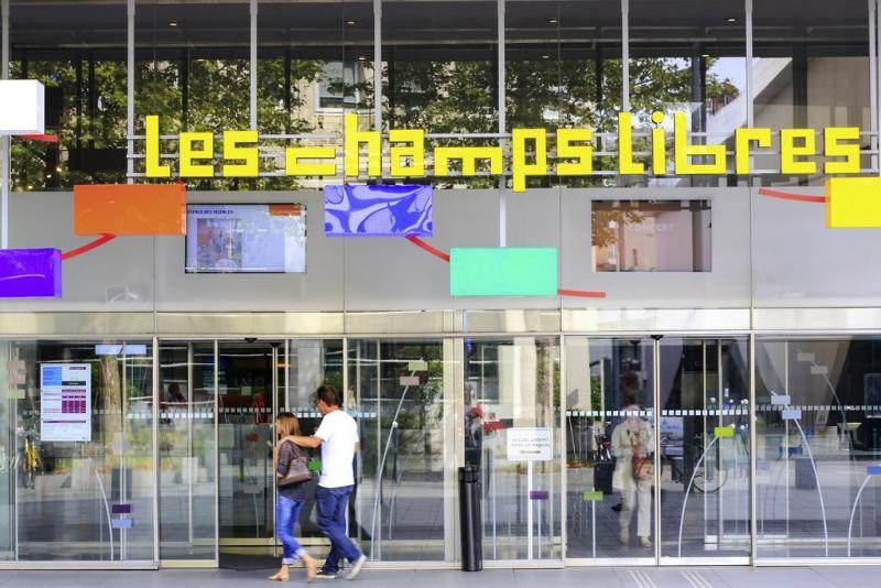 ibis budget Rennes Route de Saint Malo - Genel