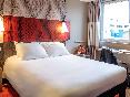 ibis Moulins Sud oda fotoğrafı