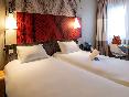 ibis Moulins Sud oda fotoğrafı
