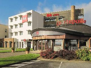 Ibis Styles Pontivy Centre