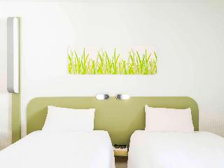Ibis Styles Bobigny Centre Préfecture