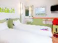 Ibis Styles Bobigny Centre Préfecture oda fotoğrafı