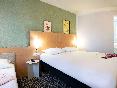 Ibis Rennes Centre Gare Sud oda fotoğrafı