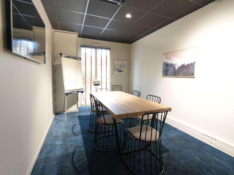 ibis Vitre Centre - Toplantı
