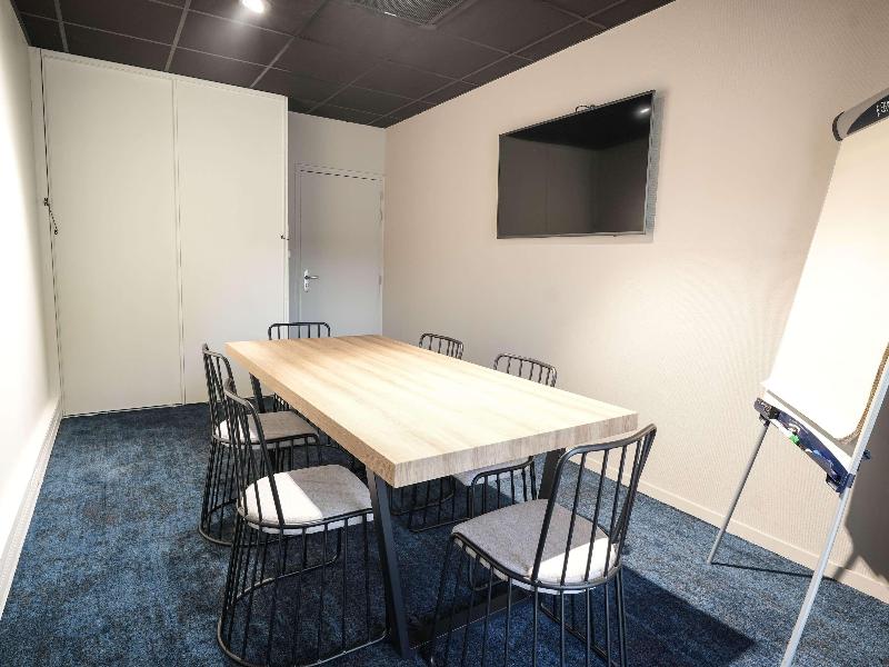 ibis Vitre Centre - Toplantı