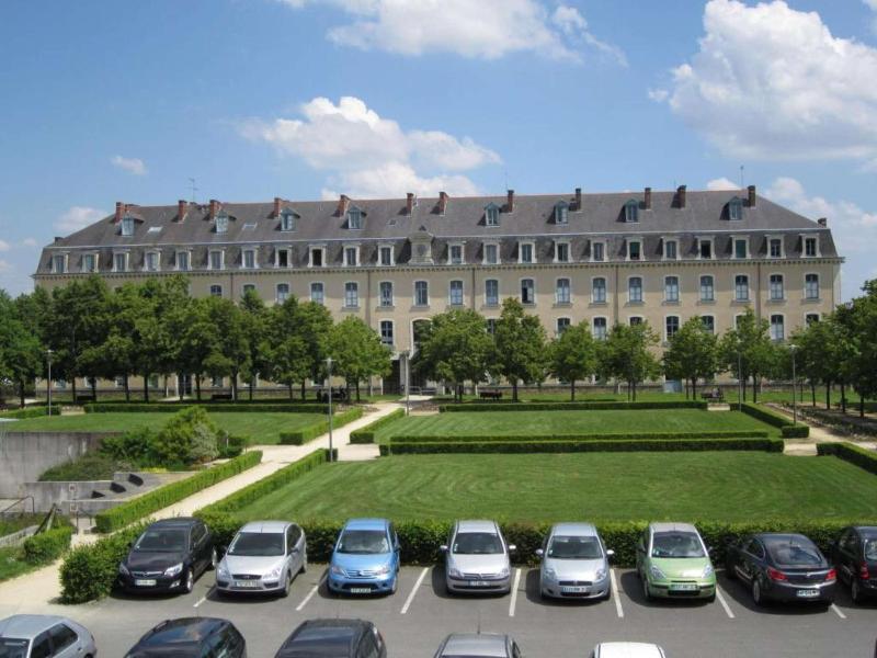 ibis Vitre Centre - Aktivite