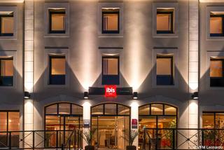 ibis Vitre Centre otel fotoğrafı