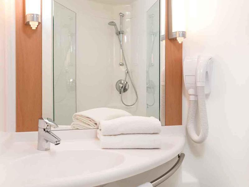 ibis Vitre Centre - Oda