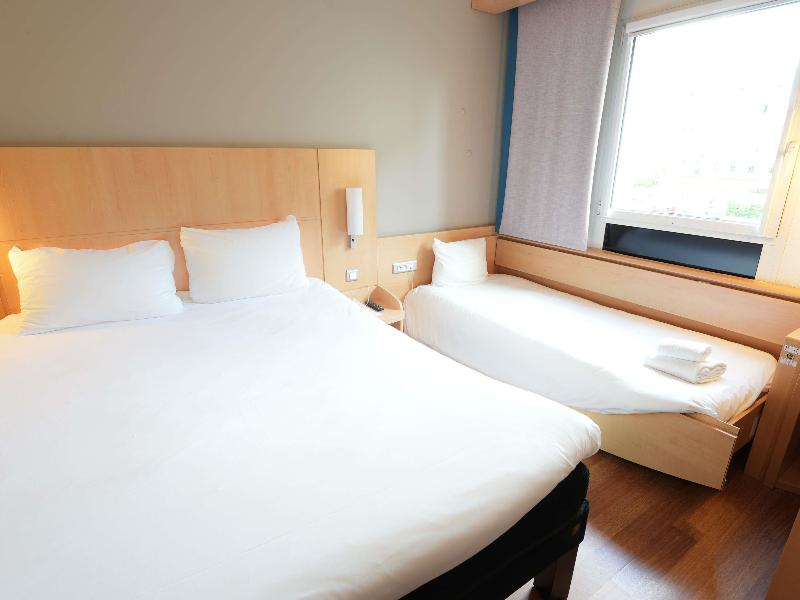ibis Vitre Centre - Oda