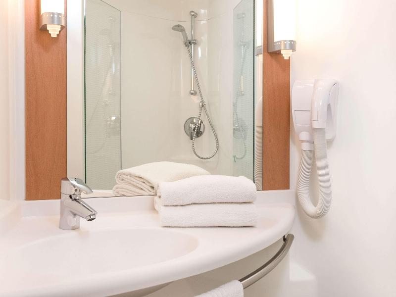 ibis Vitre Centre - Oda