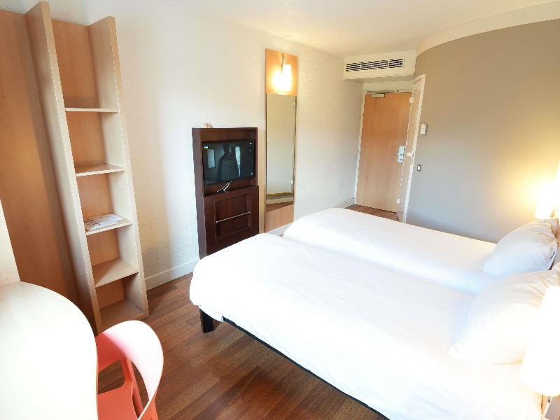 ibis Vitre Centre - Oda
