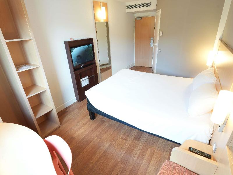 ibis Vitre Centre - Oda
