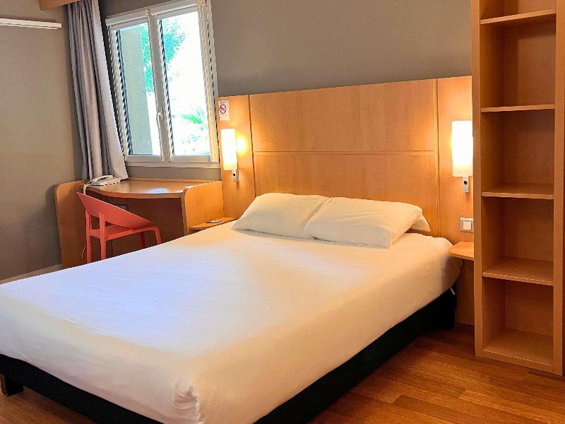 ibis Vitre Centre - Oda