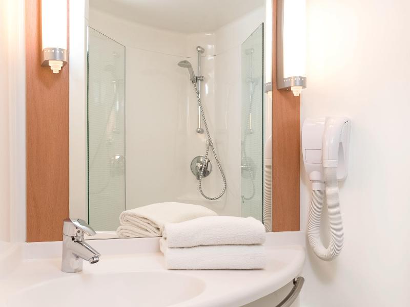 ibis Vitre Centre - Oda