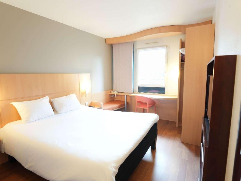 ibis Vitre Centre - Oda
