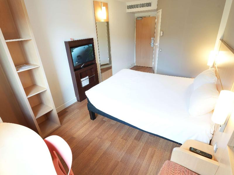 ibis Vitre Centre - Oda