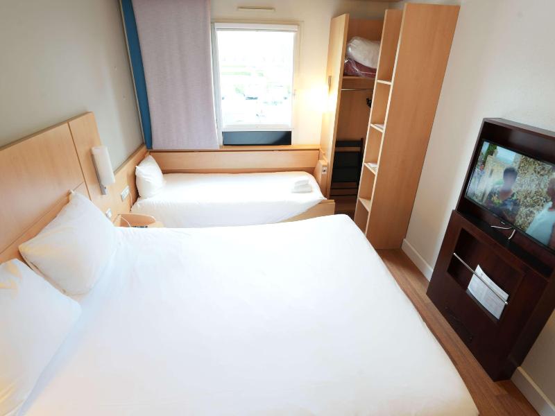 ibis Vitre Centre - Oda