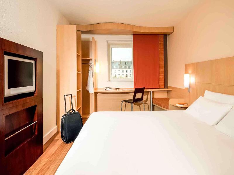 ibis Vitre Centre - Oda