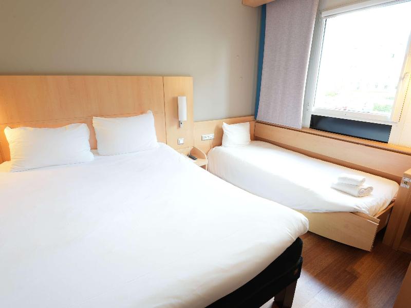 ibis Vitre Centre - Oda