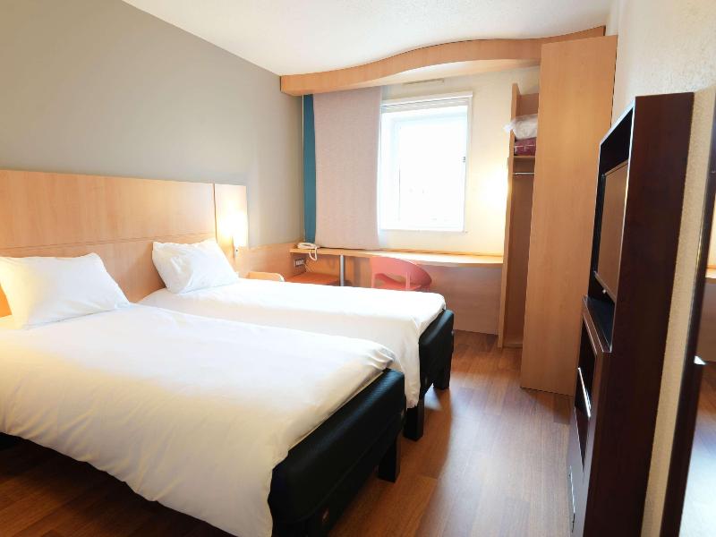 ibis Vitre Centre - Oda