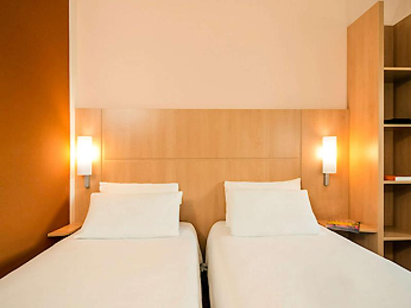 ibis Vitre Centre - Oda