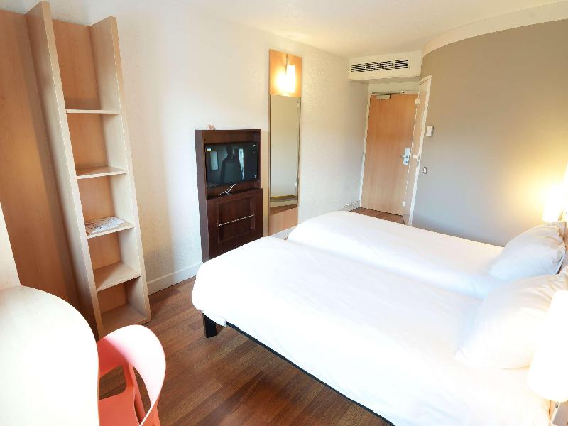 ibis Vitre Centre - Oda